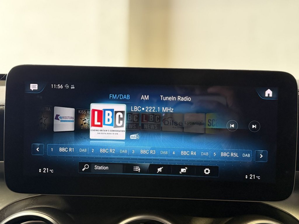 Used Mercedes-Benz GLC 2019 for sale - 78134184: Photo 48