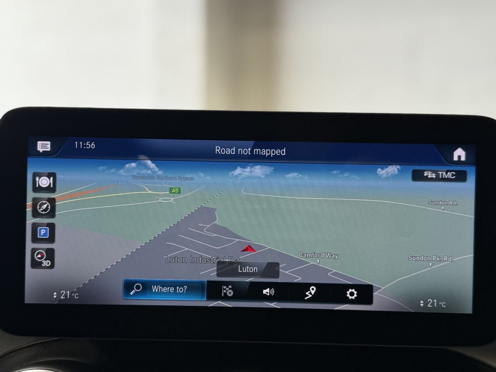 Used Mercedes-Benz GLC 2019 for sale - 78134184: Photo 49