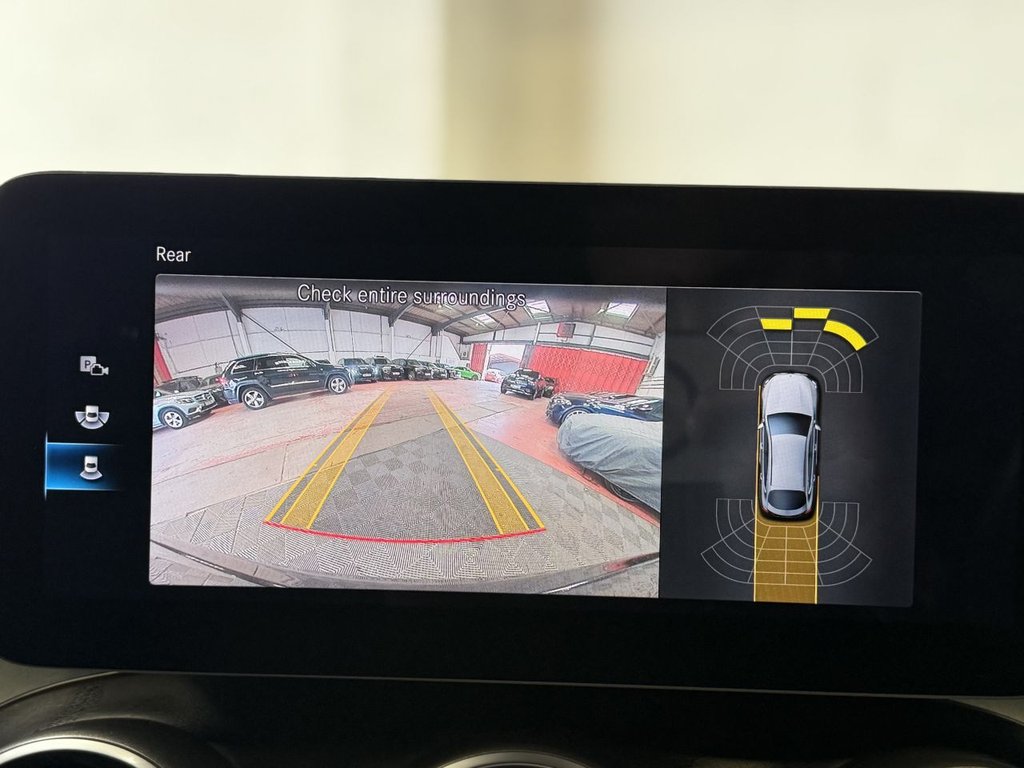 Used Mercedes-Benz GLC 2019 for sale - 78134184: Photo 50