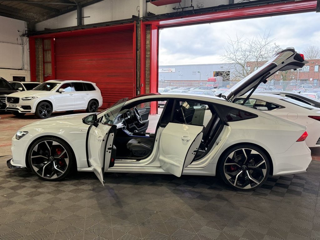 Used Audi A7 2019 for sale - 76868052: Photo 13