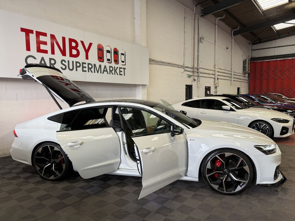 Used Audi A7 2019 for sale - 76868052: Photo 14