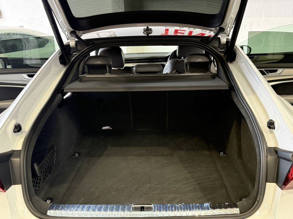 Used Audi A7 2019 for sale - 76868052: Photo 17
