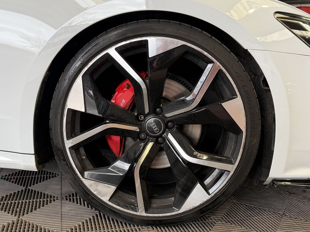 Used Audi A7 2019 for sale - 76868052: Photo 19