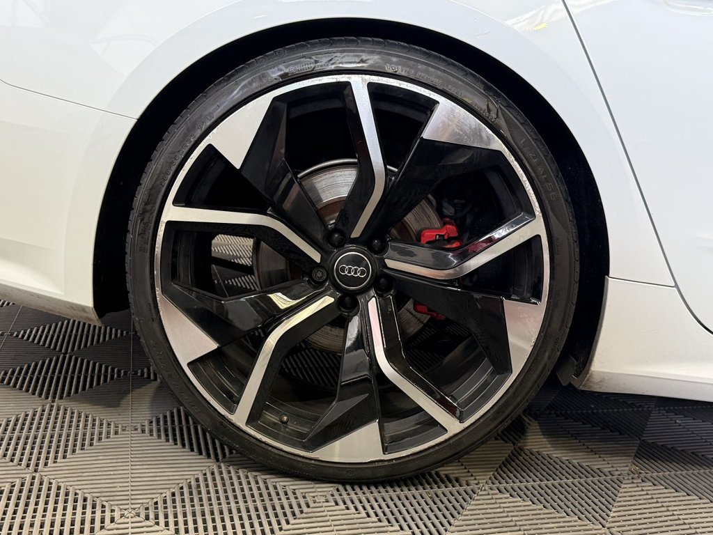 Used Audi A7 2019 for sale - 76868052: Photo 20