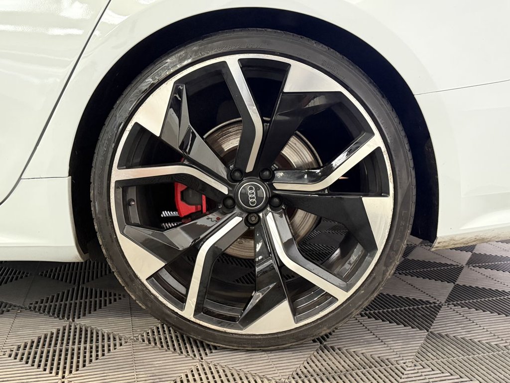 Used Audi A7 2019 for sale - 76868052: Photo 21