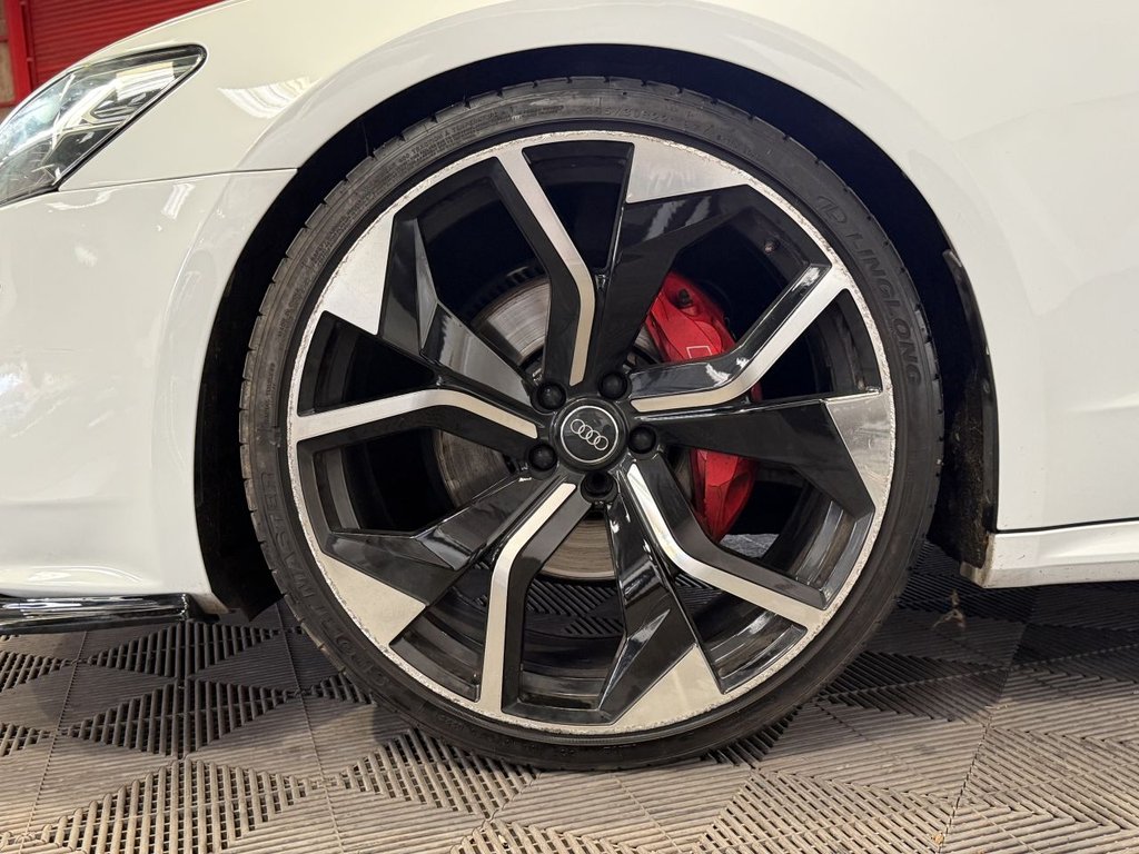 Used Audi A7 2019 for sale - 76868052: Photo 22