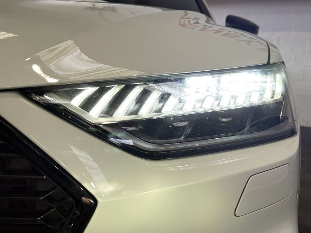 Used Audi A7 2019 for sale - 76868052: Photo 25