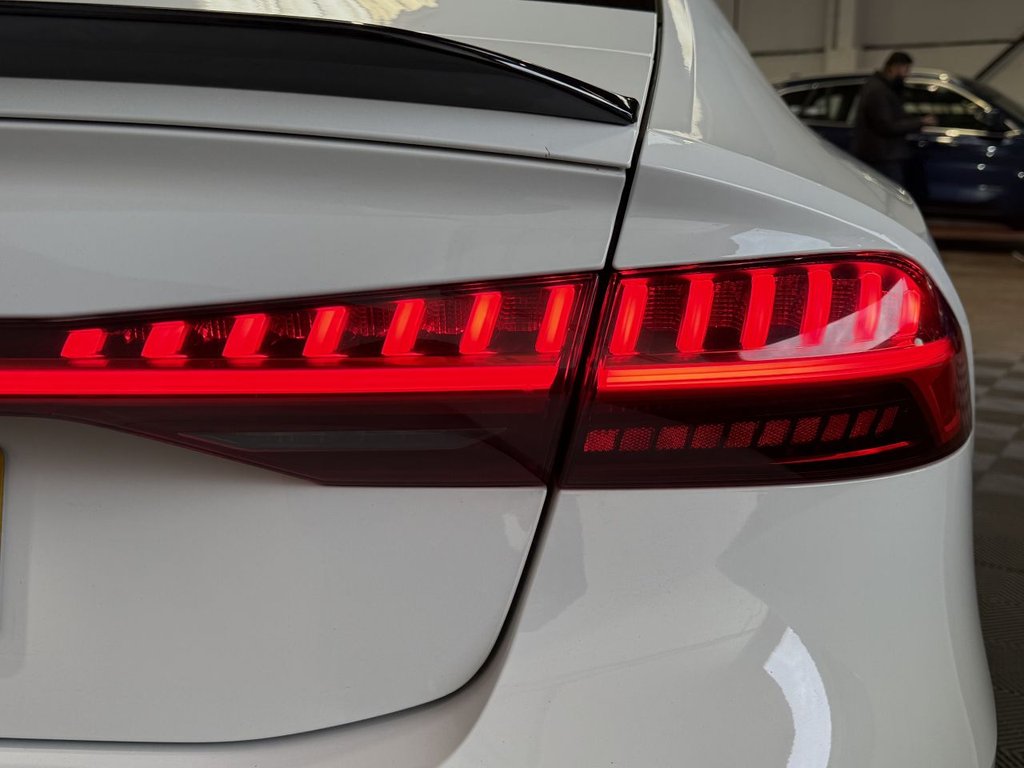 Used Audi A7 2019 for sale - 76868052: Photo 27