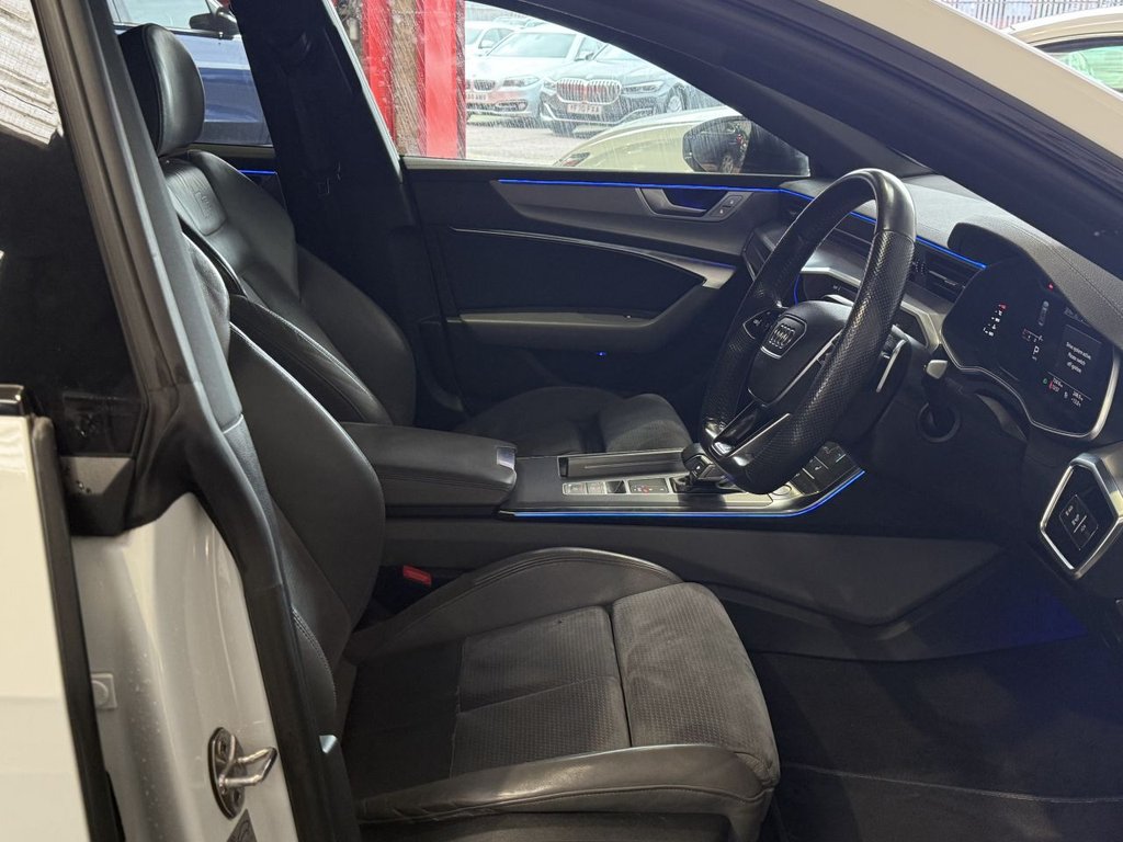 Used Audi A7 2019 for sale - 76868052: Photo 29