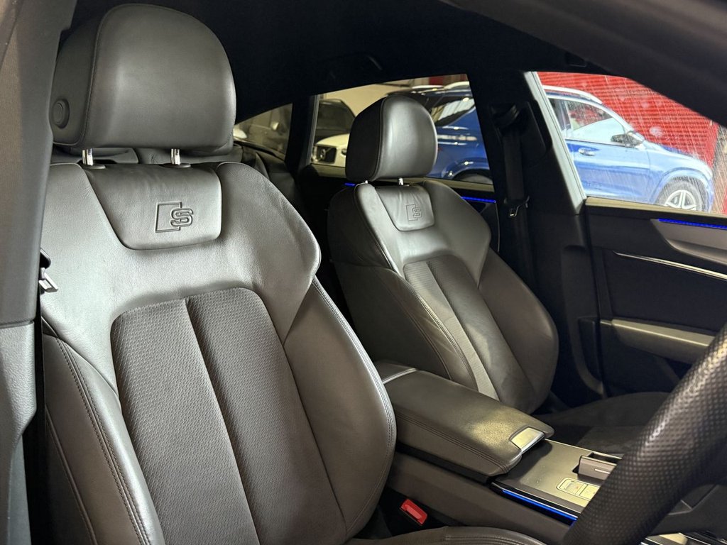 Used Audi A7 2019 for sale - 76868052: Photo 31