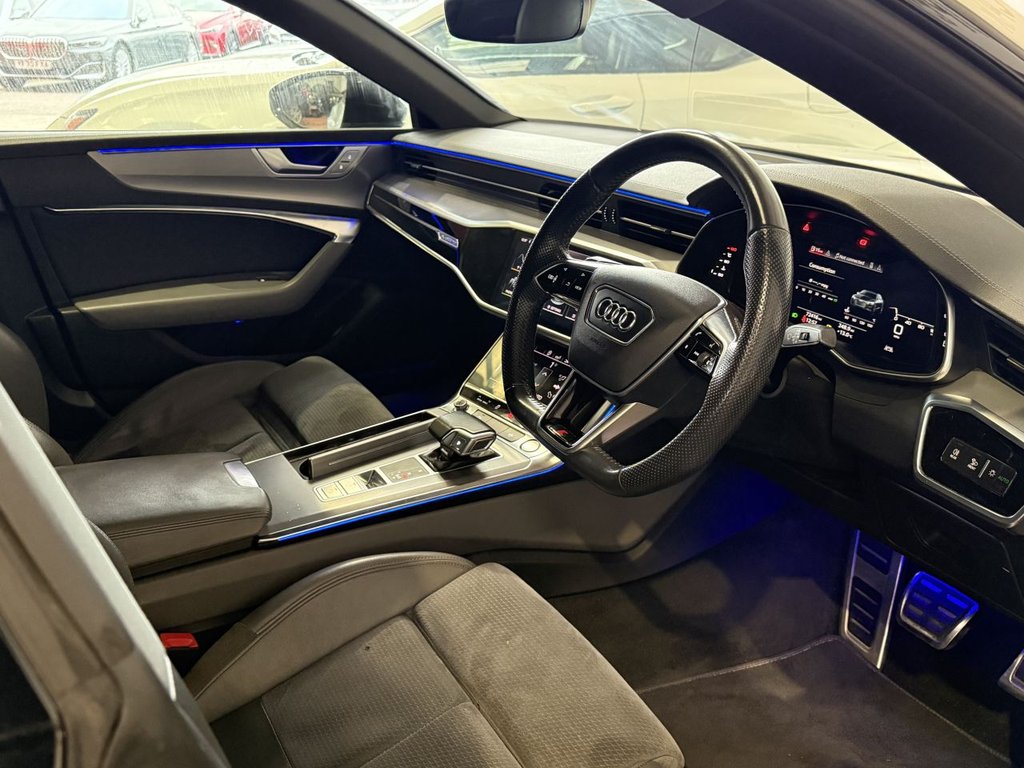 Used Audi A7 2019 for sale - 76868052: Photo 32