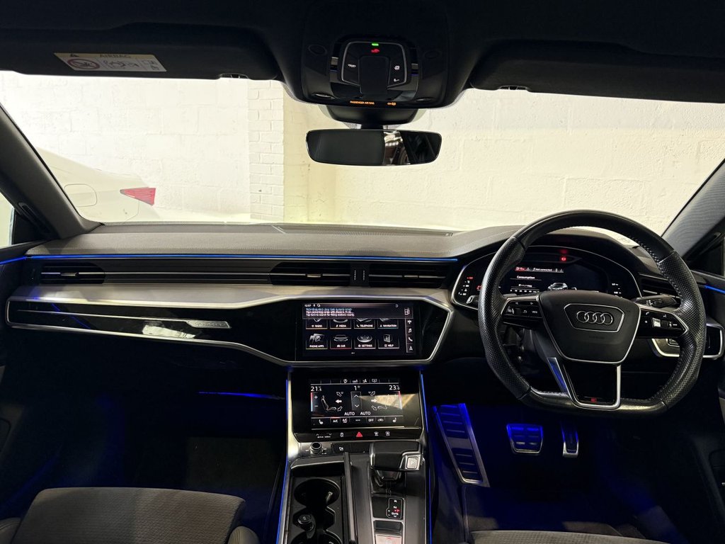 Used Audi A7 2019 for sale - 76868052: Photo 33