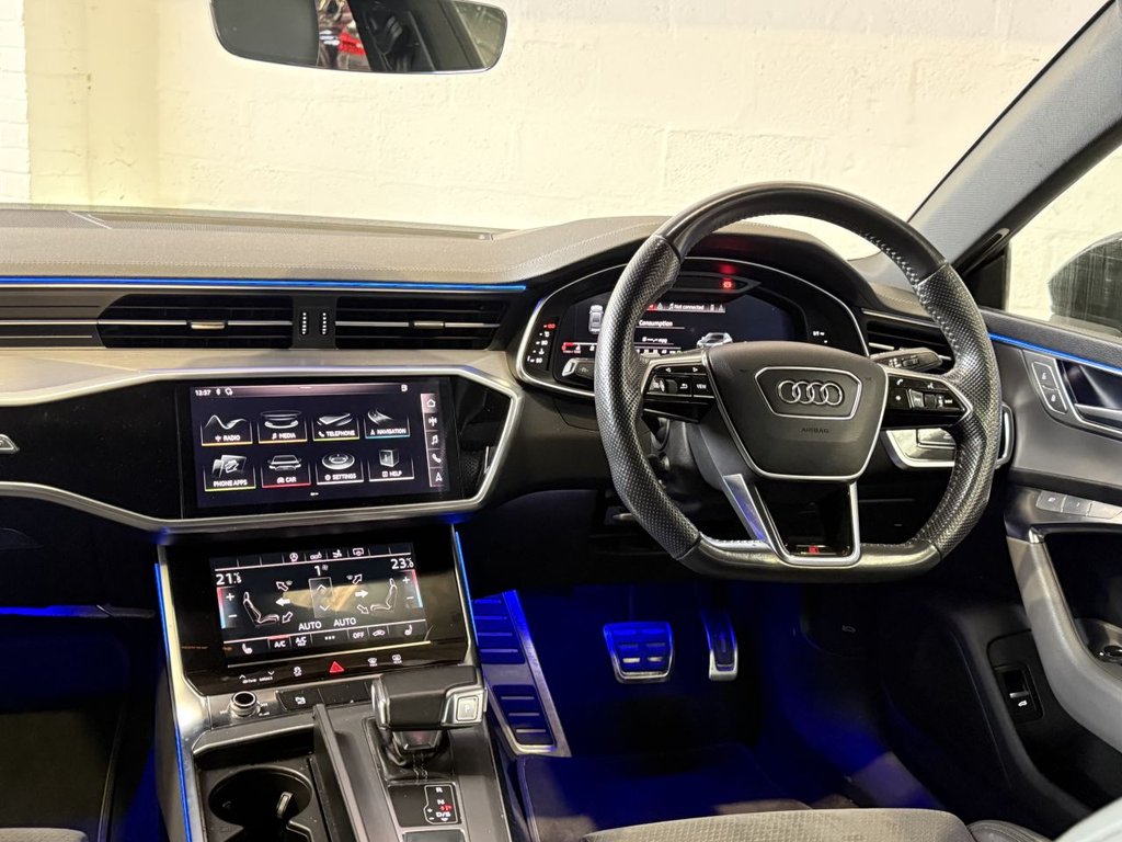Used Audi A7 2019 for sale - 76868052: Photo 34