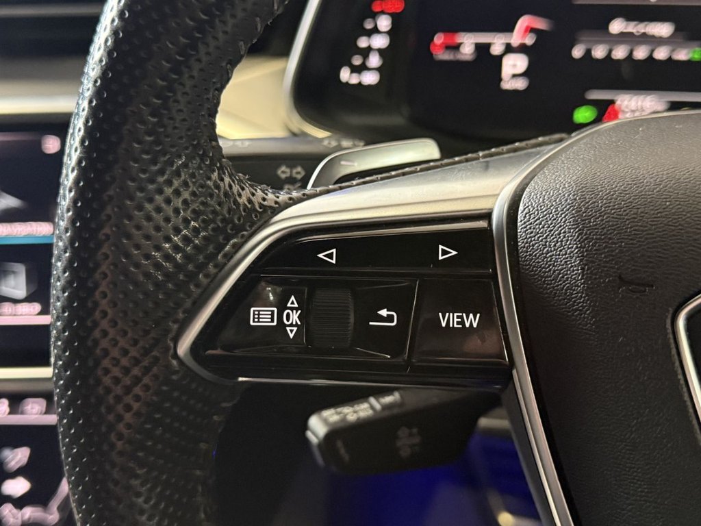 Used Audi A7 2019 for sale - 76868052: Photo 36