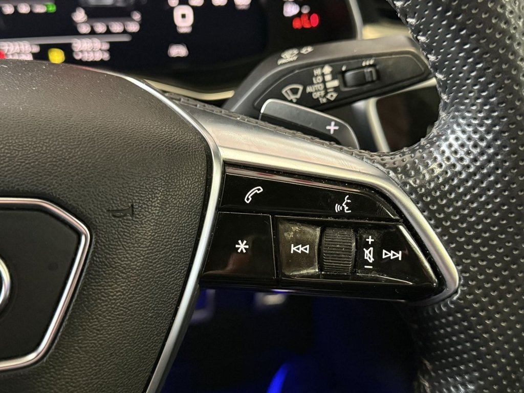 Used Audi A7 2019 for sale - 76868052: Photo 38