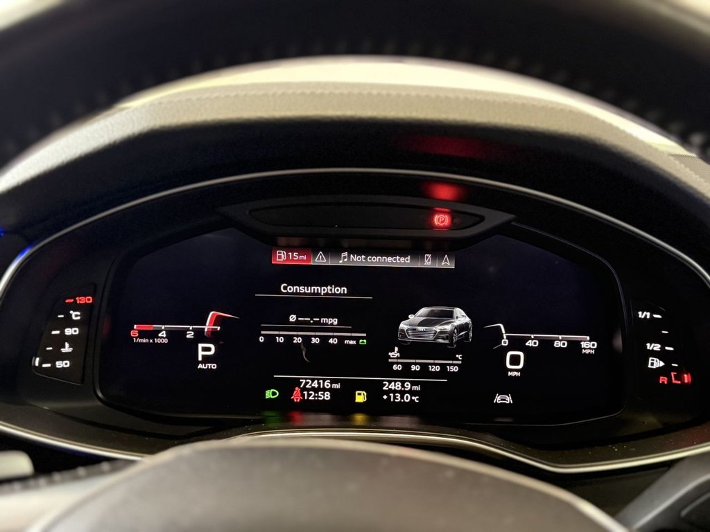 Used Audi A7 2019 for sale - 76868052: Photo 41