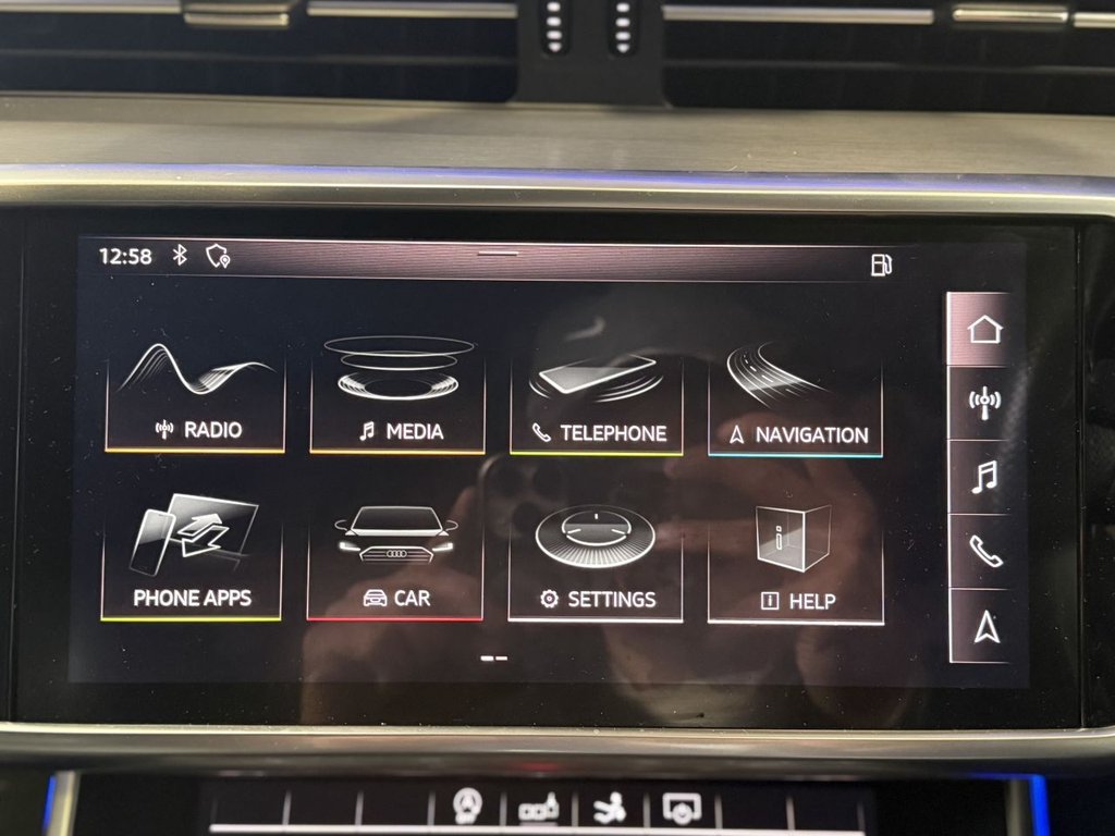 Used Audi A7 2019 for sale - 76868052: Photo 46