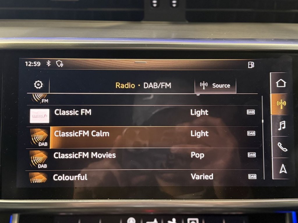 Used Audi A7 2019 for sale - 76868052: Photo 47