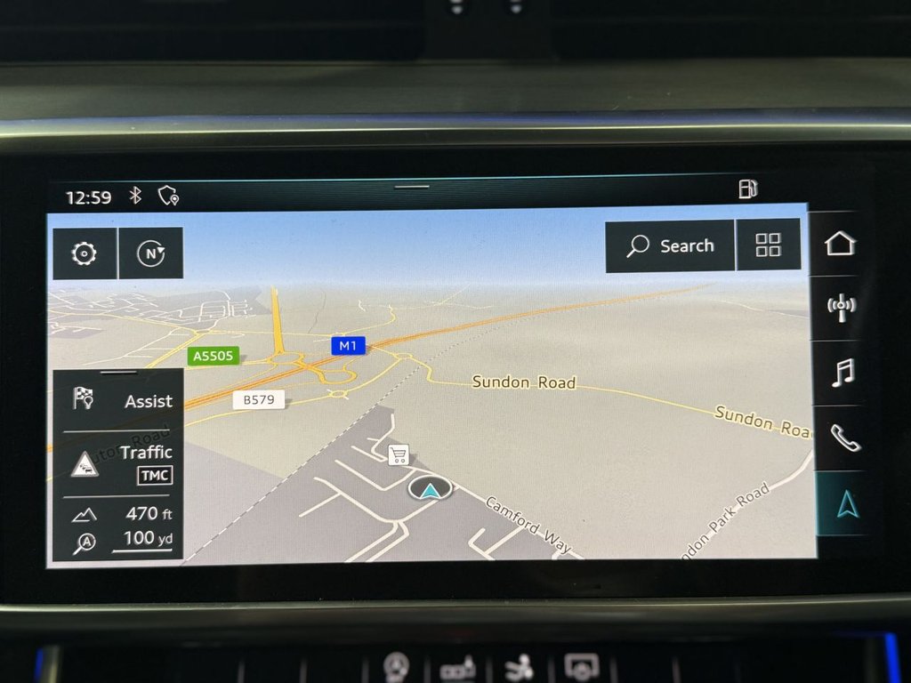 Used Audi A7 2019 for sale - 76868052: Photo 48