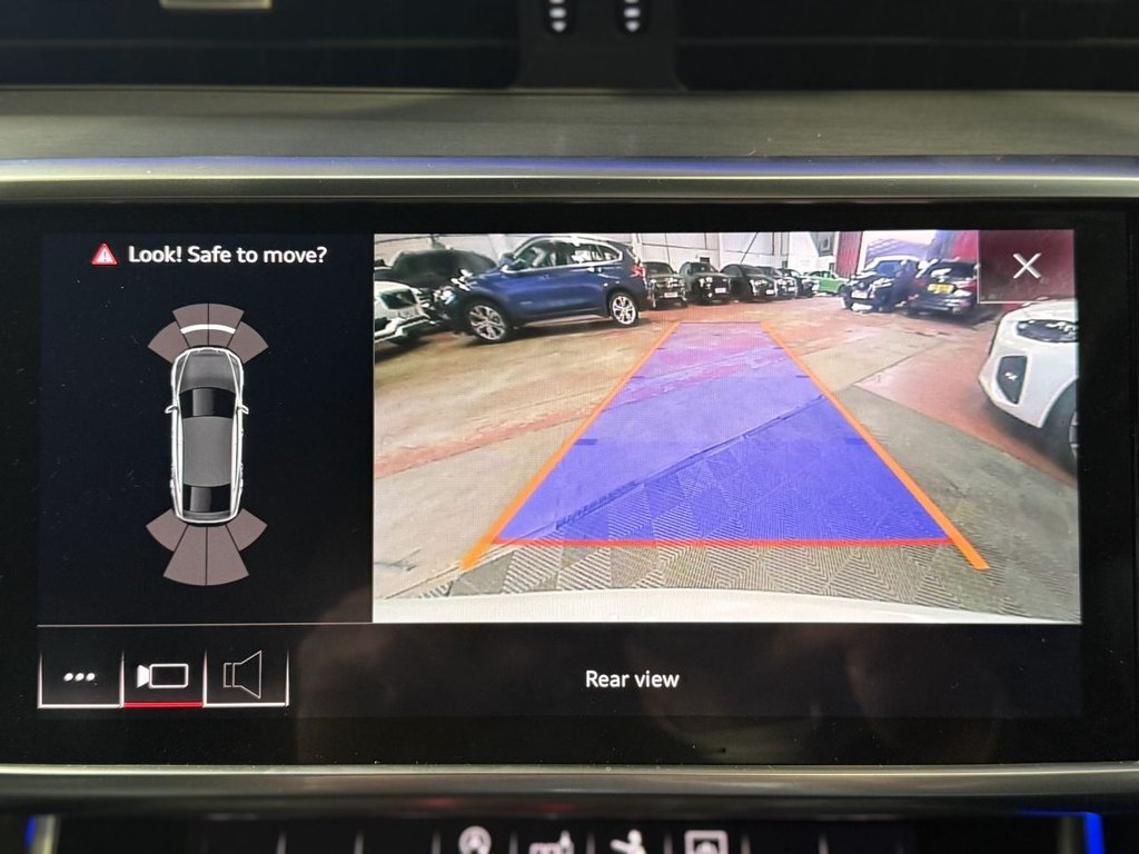 Used Audi A7 2019 for sale - 76868052: Photo 49