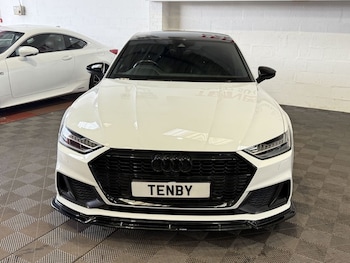Used Audi A7 2019 for sale - 76868052: Photo
