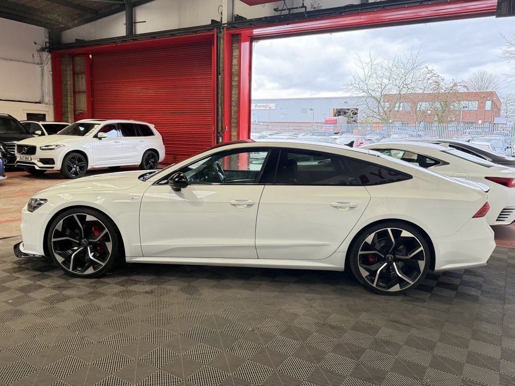 Used Audi A7 2019 for sale - 76868052: Photo 6