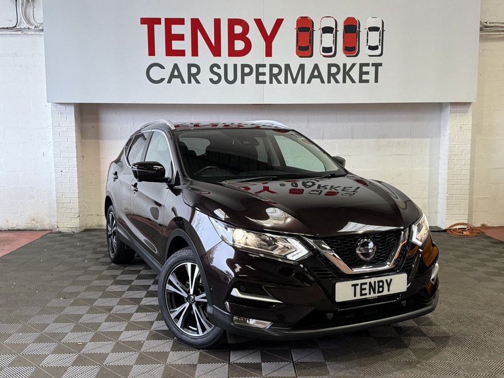 Used Nissan Qashqai 2019 for sale - 76417475: Photo 1