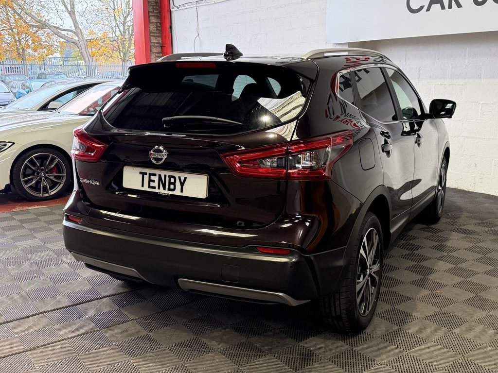 Used Nissan Qashqai 2019 for sale - 76417475: Photo 10