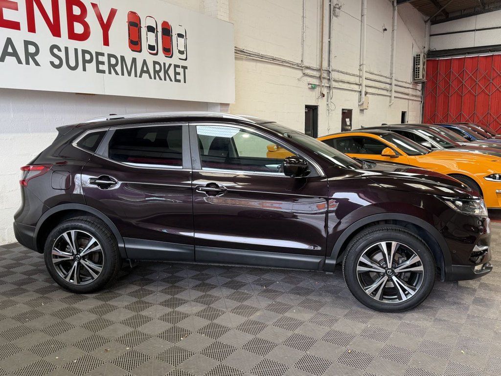 Used Nissan Qashqai 2019 for sale - 76417475: Photo 11