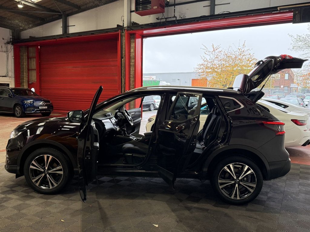 Used Nissan Qashqai 2019 for sale - 76417475: Photo 13