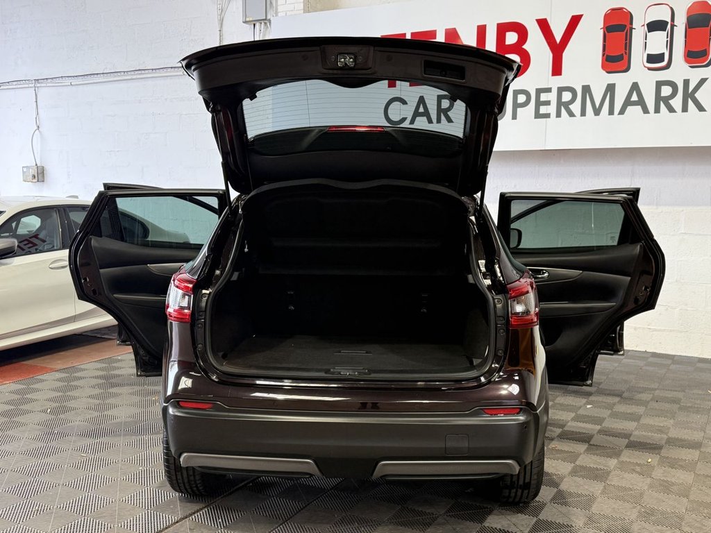 Used Nissan Qashqai 2019 for sale - 76417475: Photo 15