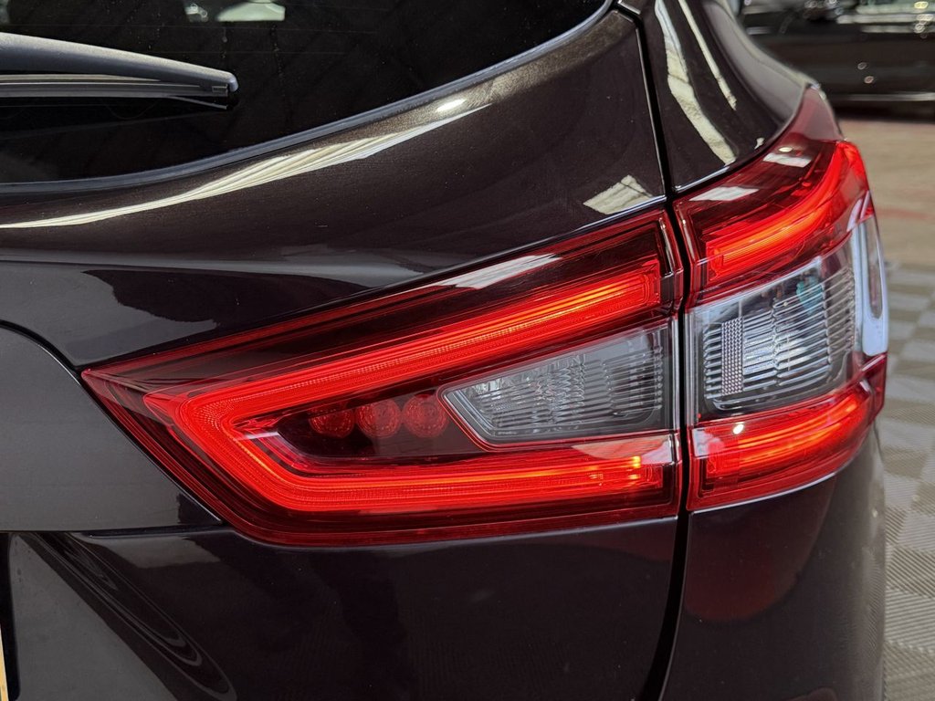 Used Nissan Qashqai 2019 for sale - 76417475: Photo 21