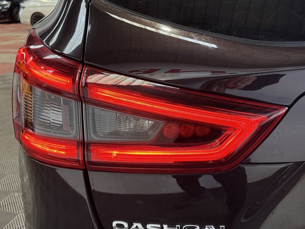 Used Nissan Qashqai 2019 for sale - 76417475: Photo 22