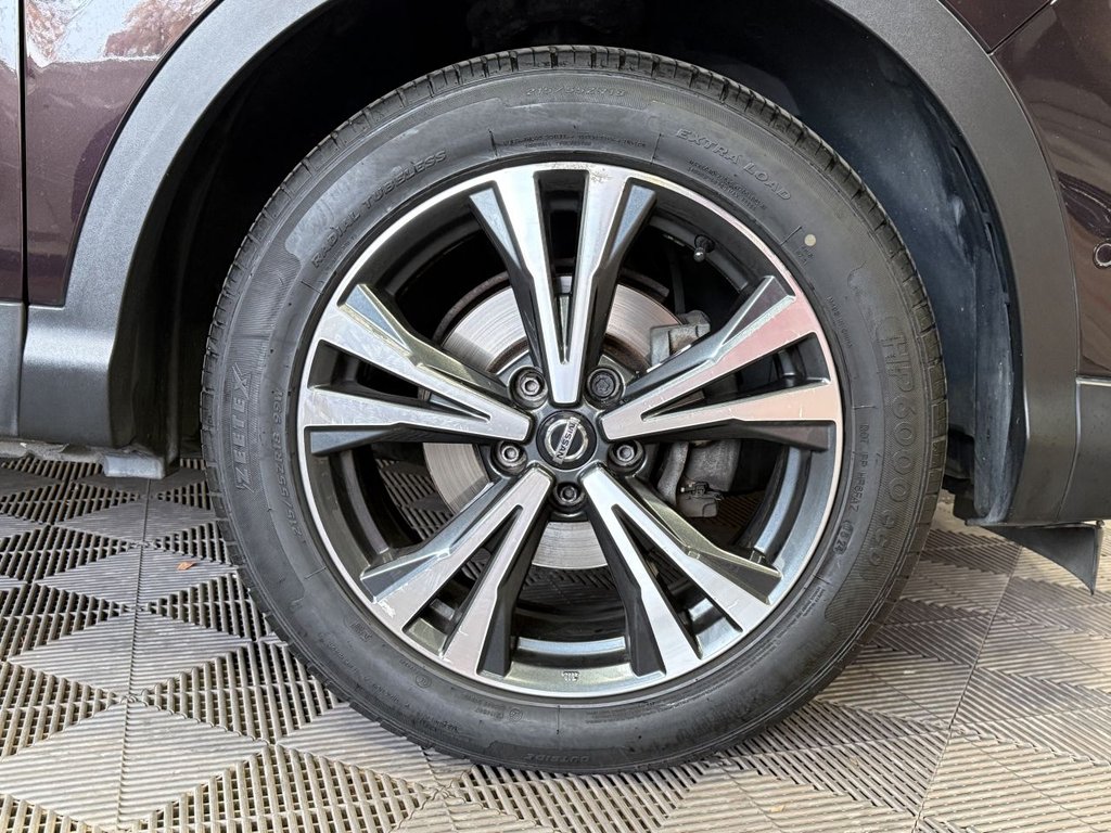 Used Nissan Qashqai 2019 for sale - 76417475: Photo 24