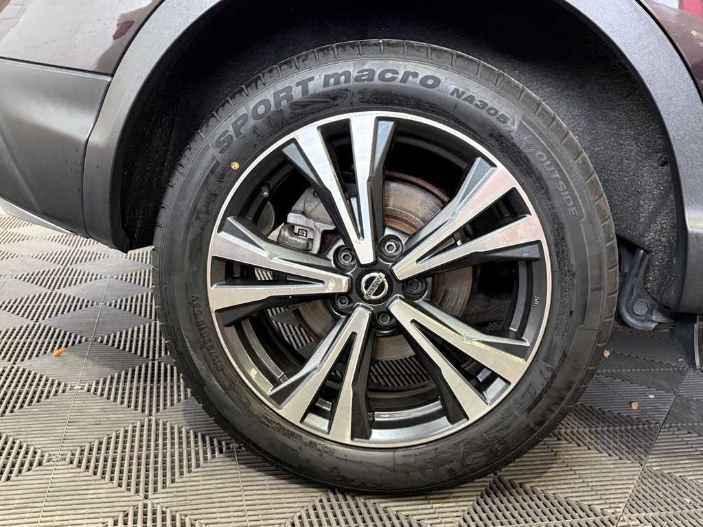 Used Nissan Qashqai 2019 for sale - 76417475: Photo 25