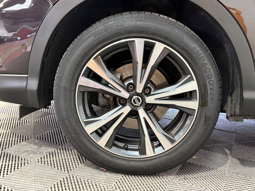 Used Nissan Qashqai 2019 for sale - 76417475: Photo 26