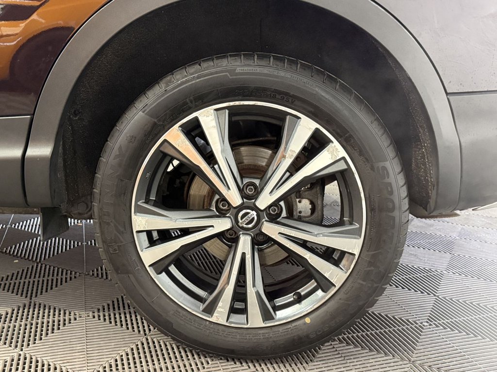 Used Nissan Qashqai 2019 for sale - 76417475: Photo 27