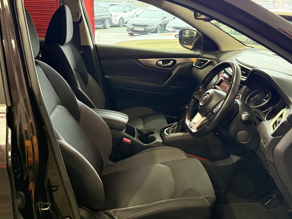 Used Nissan Qashqai 2019 for sale - 76417475: Photo 29