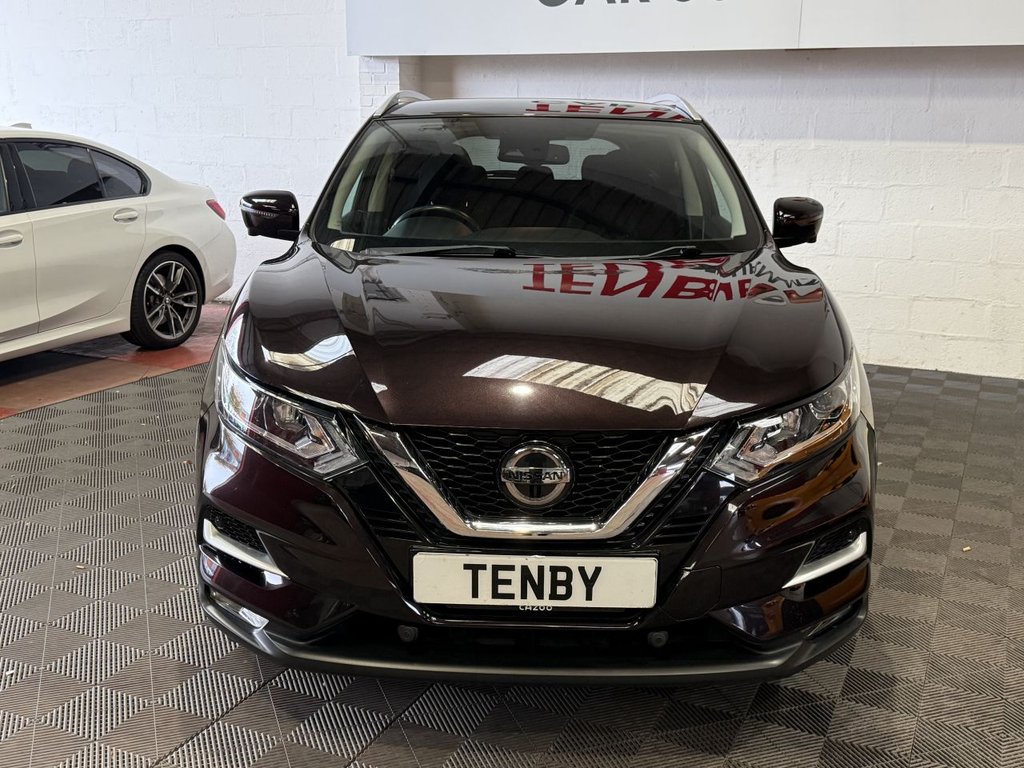 Used Nissan Qashqai 2019 for sale - 76417475: Photo 3
