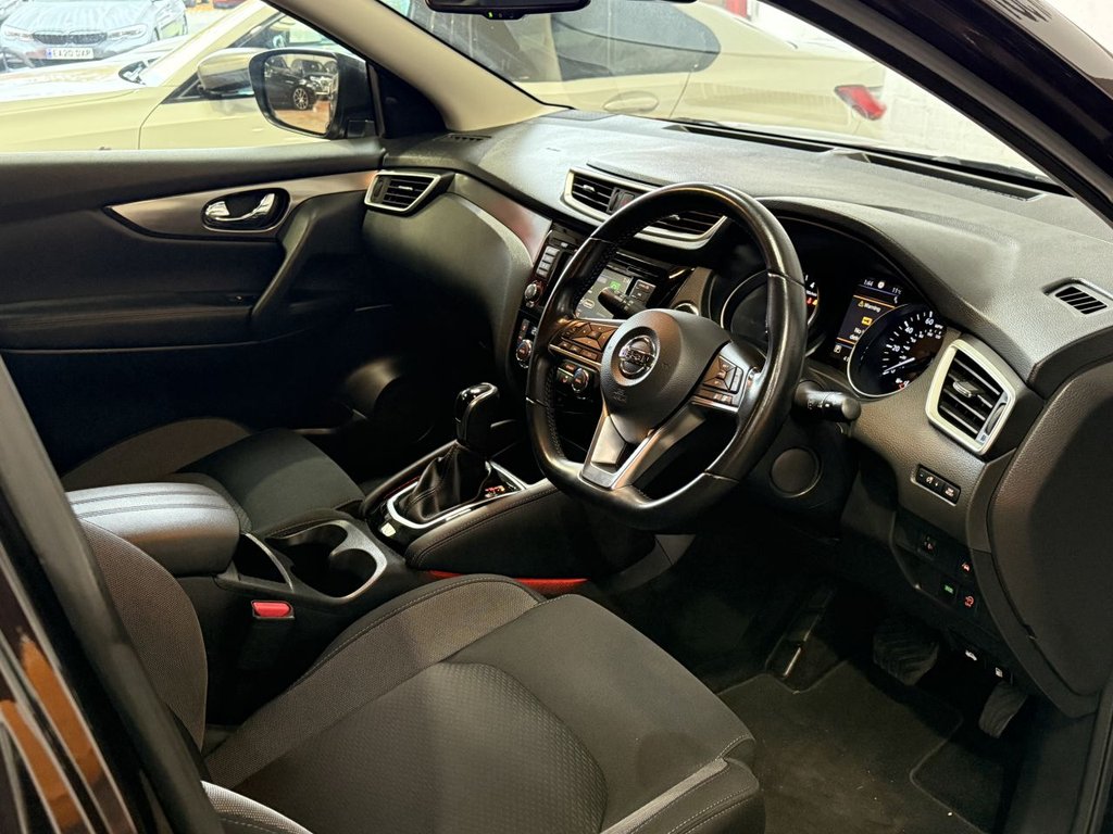Used Nissan Qashqai 2019 for sale - 76417475: Photo 32