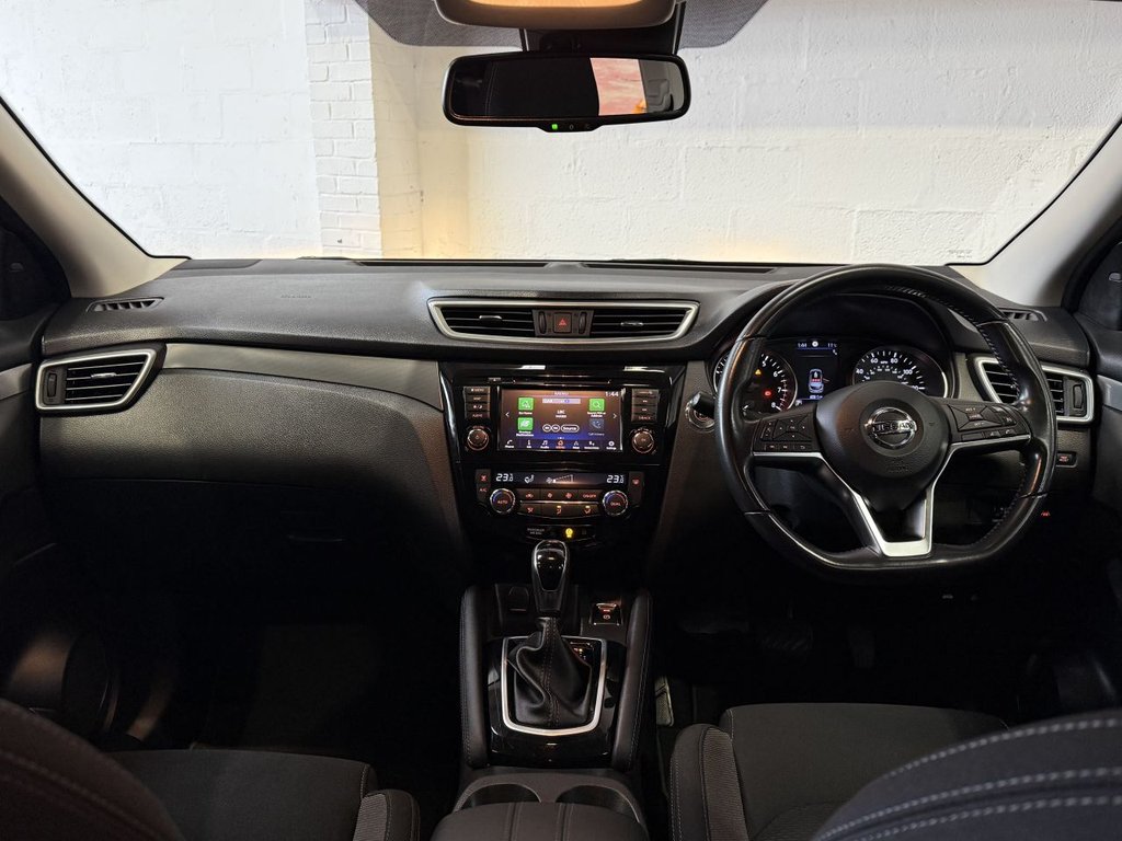 Used Nissan Qashqai 2019 for sale - 76417475: Photo 33