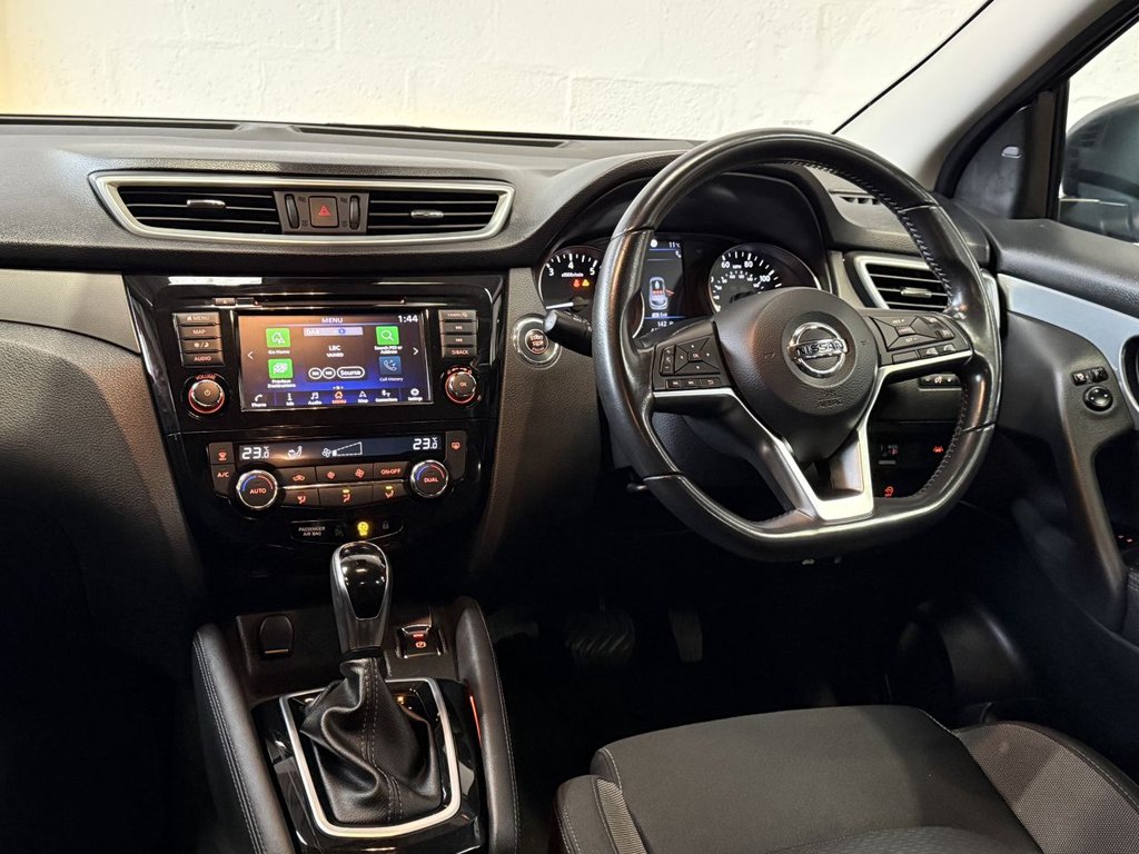 Used Nissan Qashqai 2019 for sale - 76417475: Photo 34