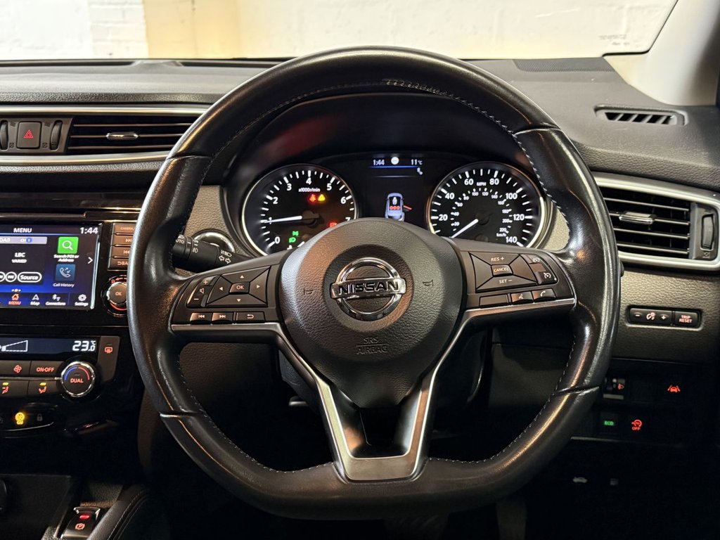 Used Nissan Qashqai 2019 for sale - 76417475: Photo 35