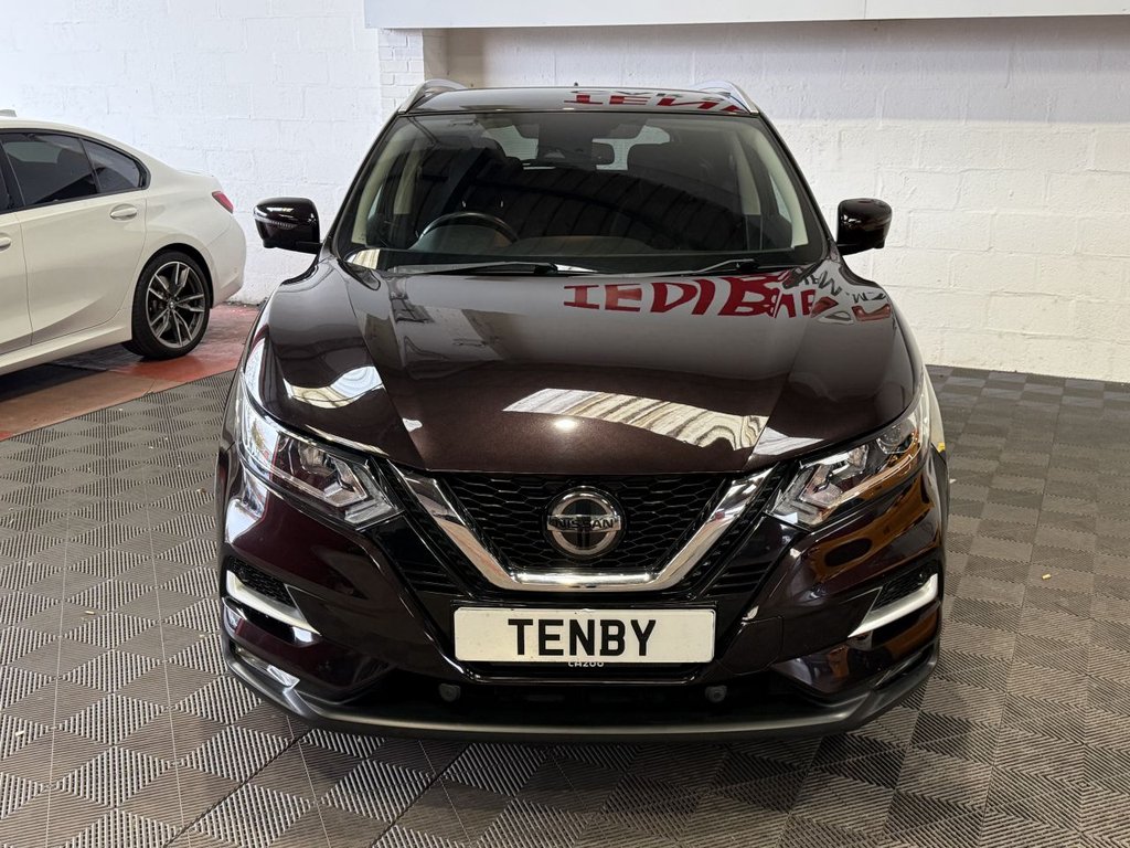 Used Nissan Qashqai 2019 for sale - 76417475: Photo 4