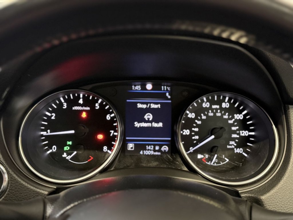 Used Nissan Qashqai 2019 for sale - 76417475: Photo 41