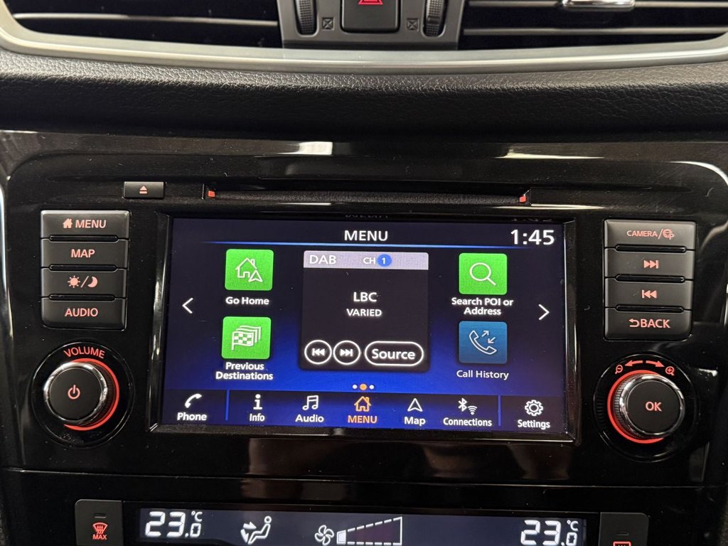 Used Nissan Qashqai 2019 for sale - 76417475: Photo 42