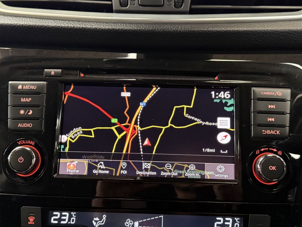 Used Nissan Qashqai 2019 for sale - 76417475: Photo 43