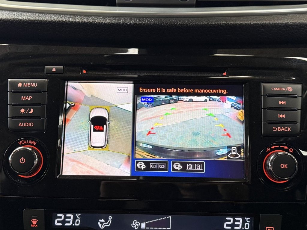 Used Nissan Qashqai 2019 for sale - 76417475: Photo 44