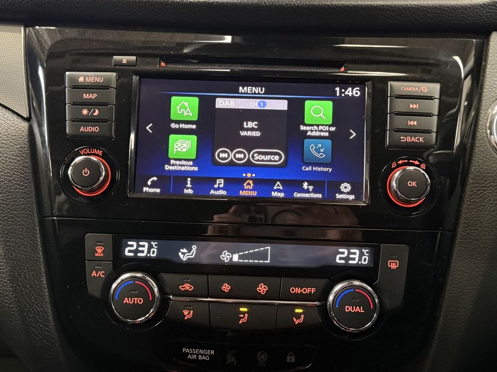 Used Nissan Qashqai 2019 for sale - 76417475: Photo 46