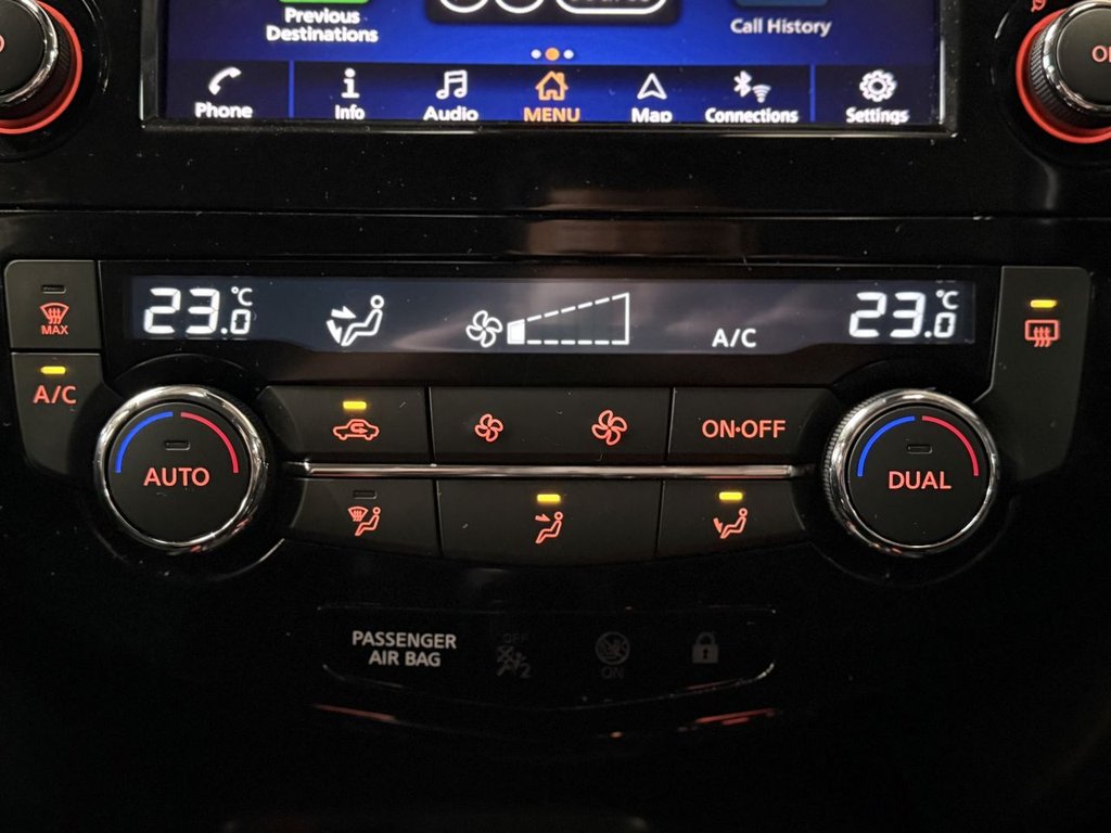 Used Nissan Qashqai 2019 for sale - 76417475: Photo 47